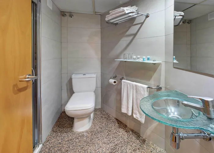 Nuevo Triunfo Hotel 2*