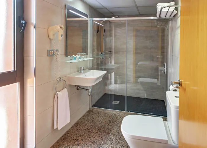 Hotel Nuevo Triunfo 2*