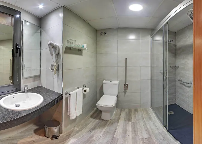 Nuevo Triunfo Hotel