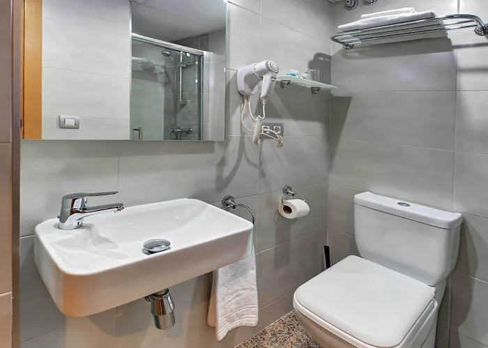 Nuevo Triunfo Hotel