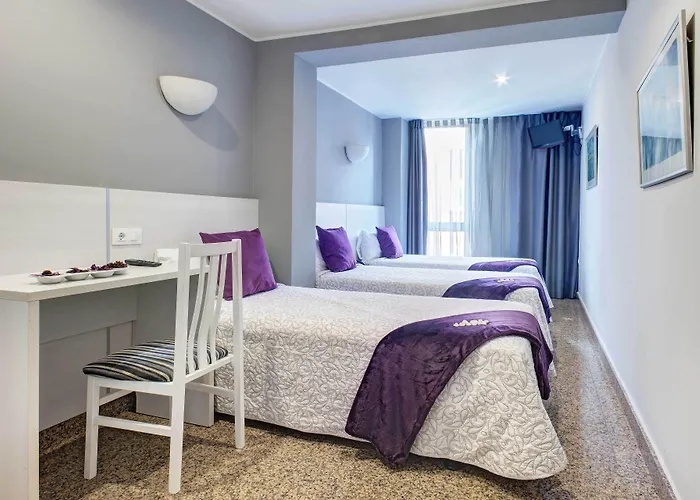 Nuevo Triunfo Hotel
