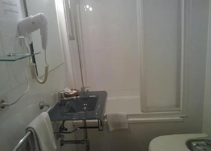 Hotel Nuevo Triunfo