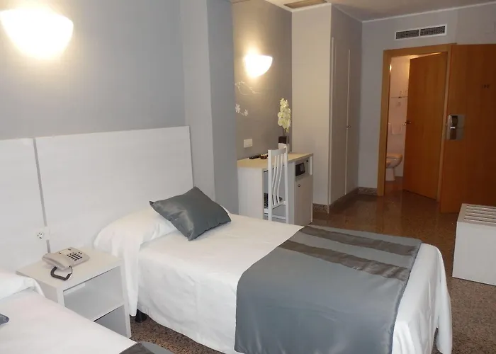 Nuevo Triunfo Hotel 2*