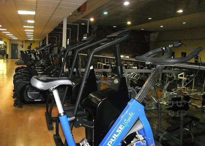 Hotel Nuevo Triunfo