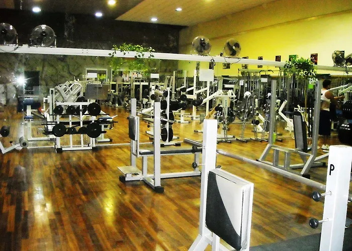 Hotel Nuevo Triunfo